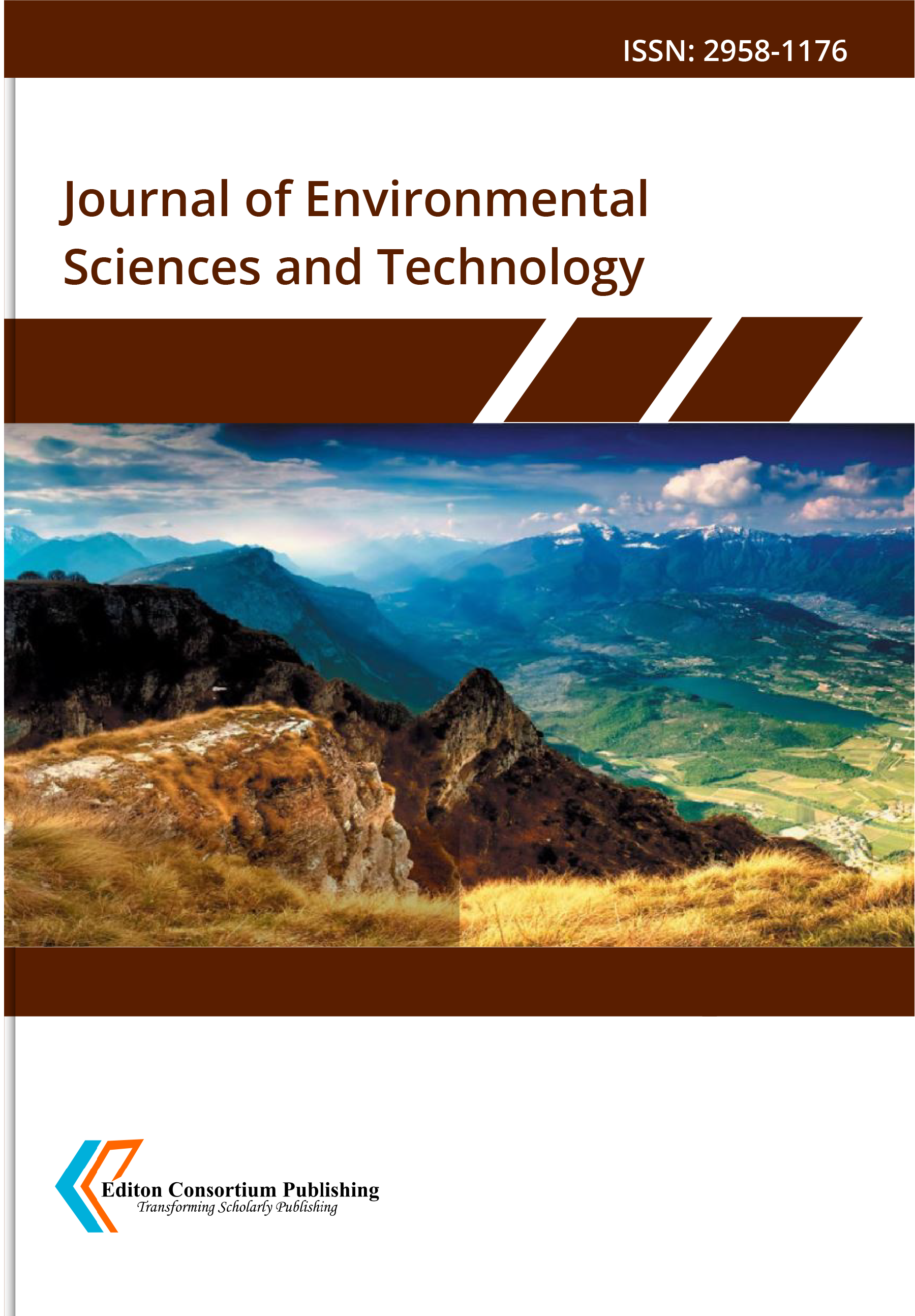  Journal of Environmental Sciences and Technology