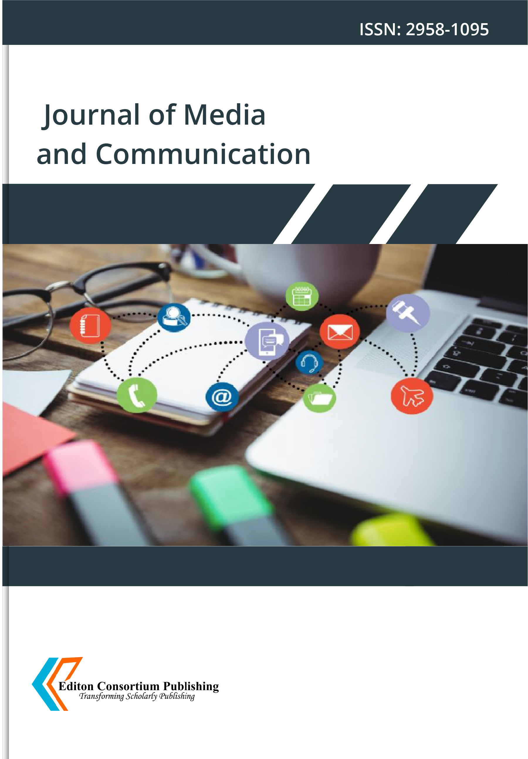  Journal of Media and Communication