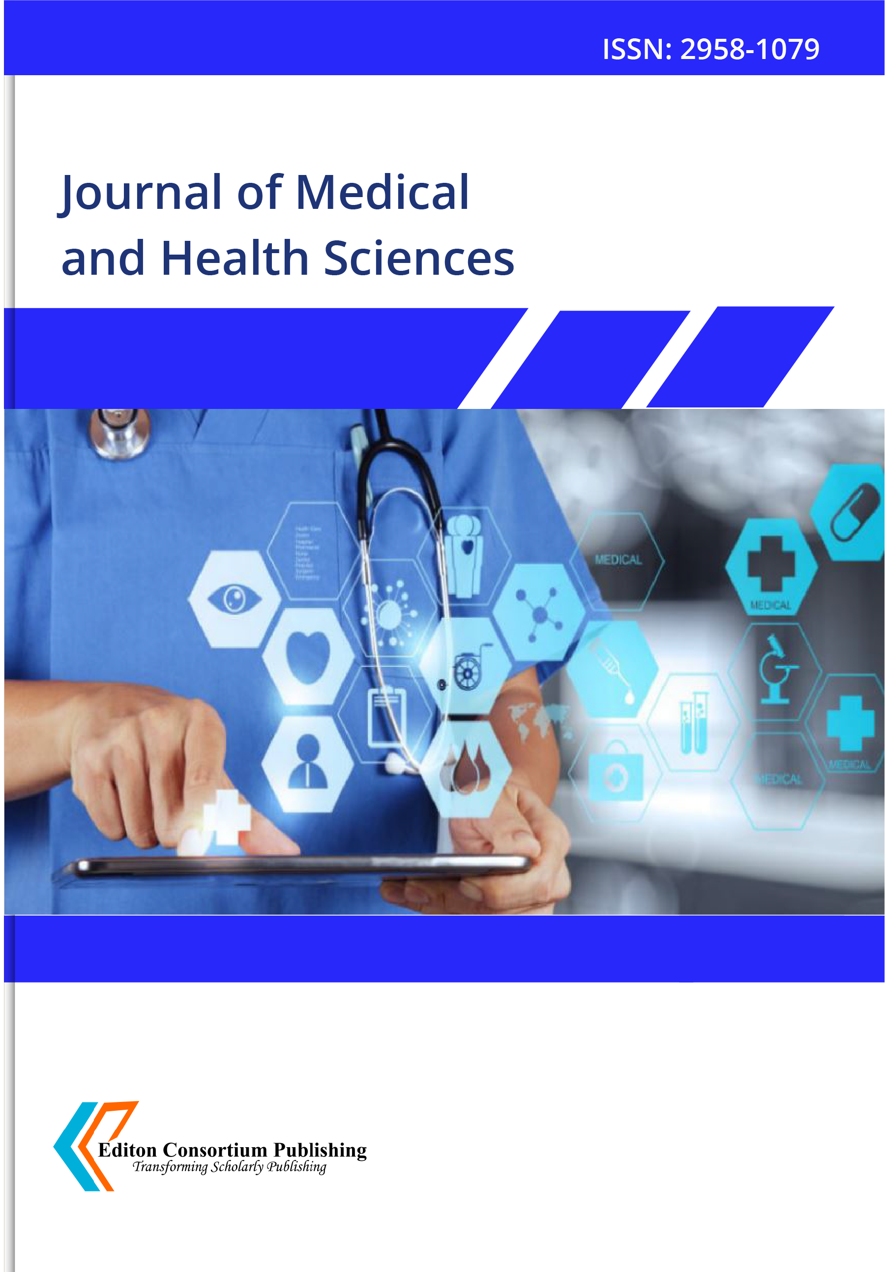 Journal of Medical and Health Sciences