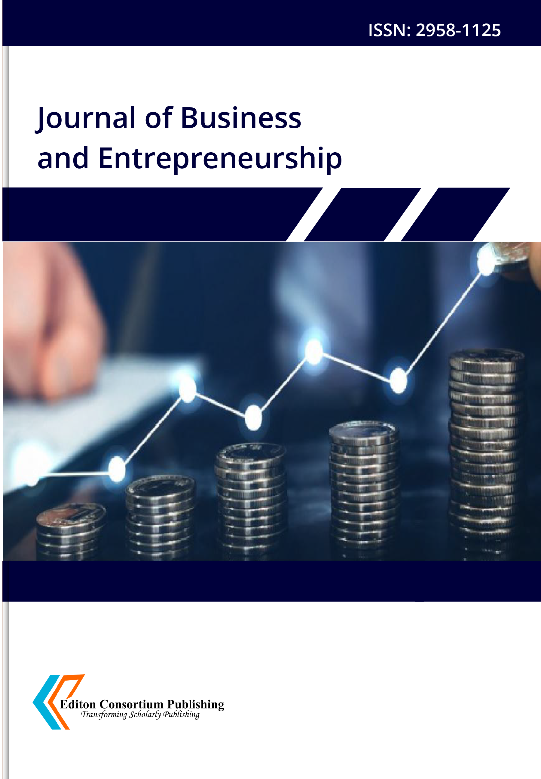  Journal of Business and Entrepreneurship