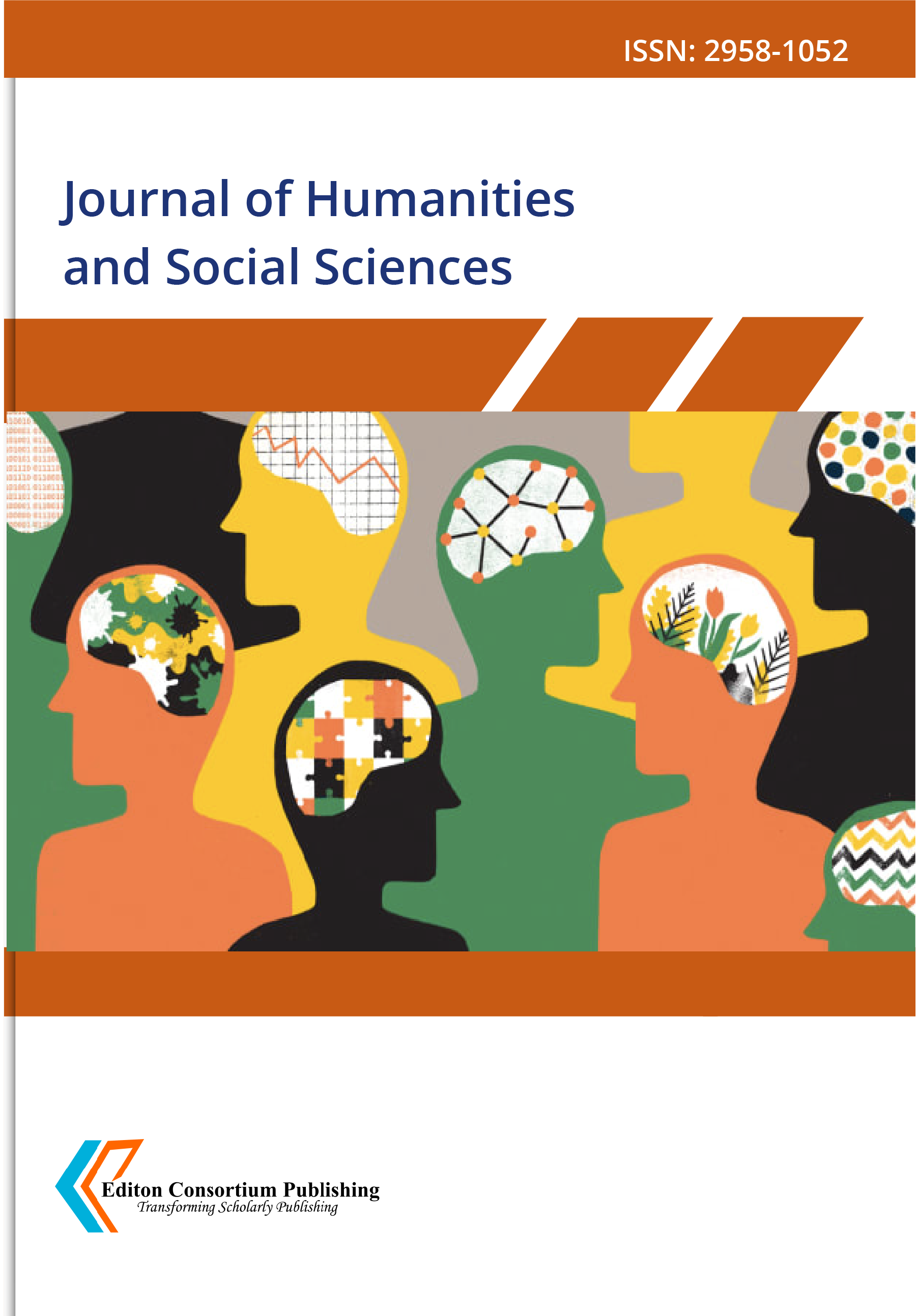 Journal of Humanities and Social sciences